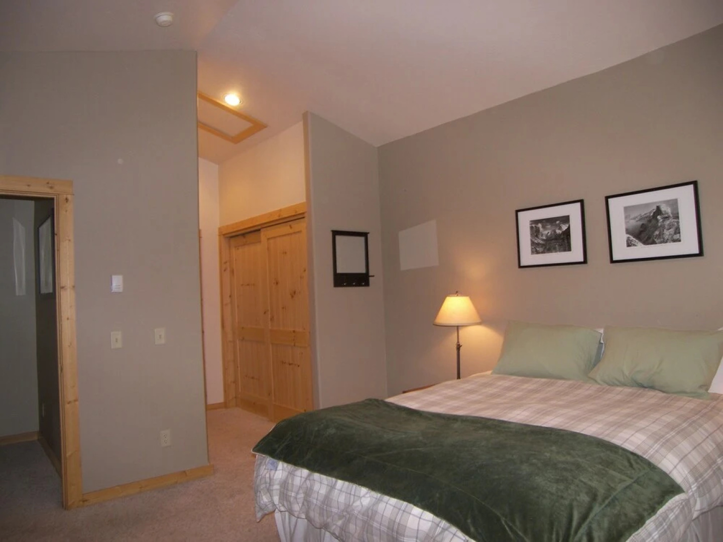 Rocky Mountain Resort Management Silverthorne