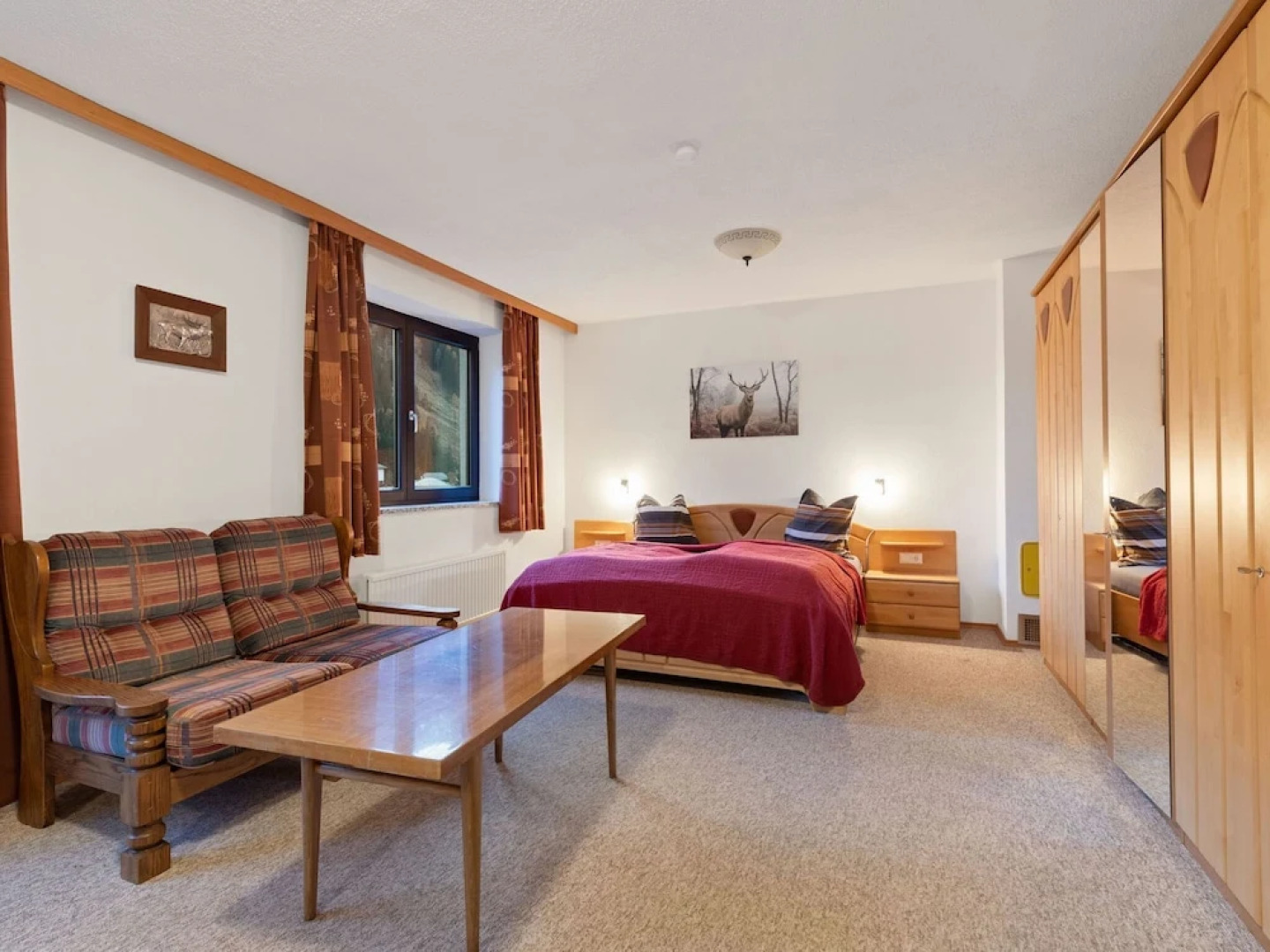 Chalet in Mallnitz in Carinthia Near ski Area