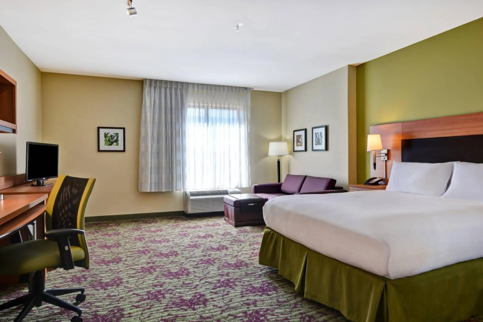 TownePlace Suites Jackson Ridgeland/Township at Colony Park