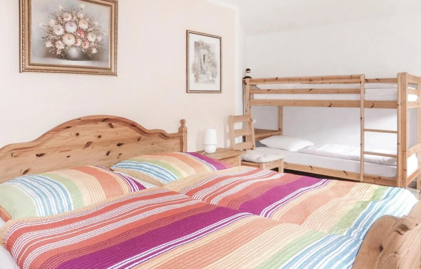 Stunning Apartment in Freiberg With 1 Bedrooms and Wifi