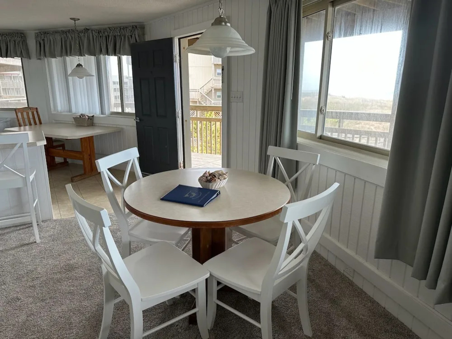 Outer Banks Beach Club