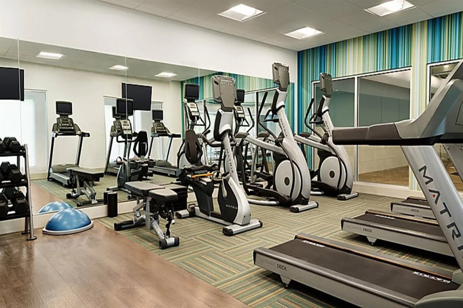 Holiday Inn Express Columbus Downtown by IHG