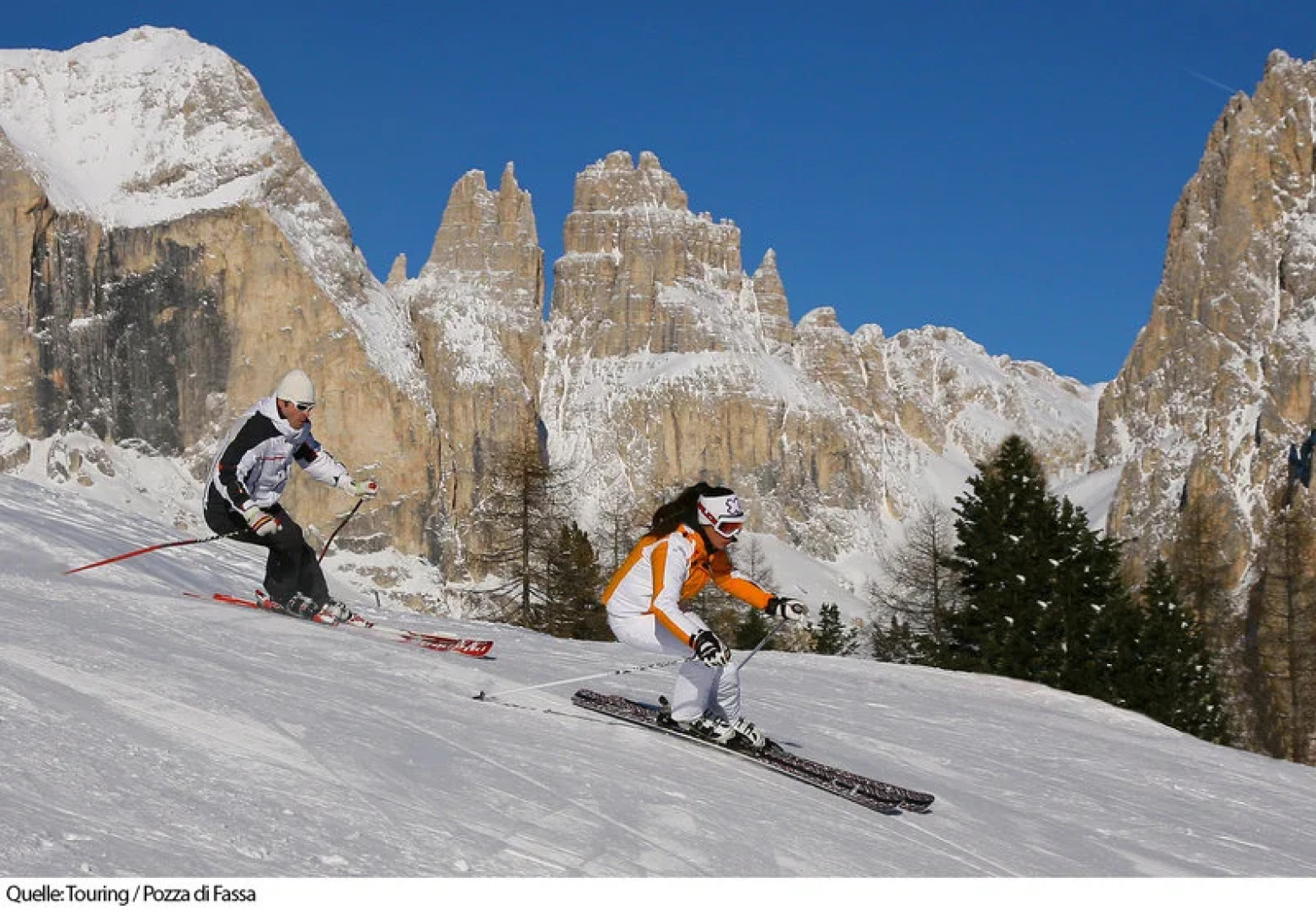 Alpine Touring Hotel