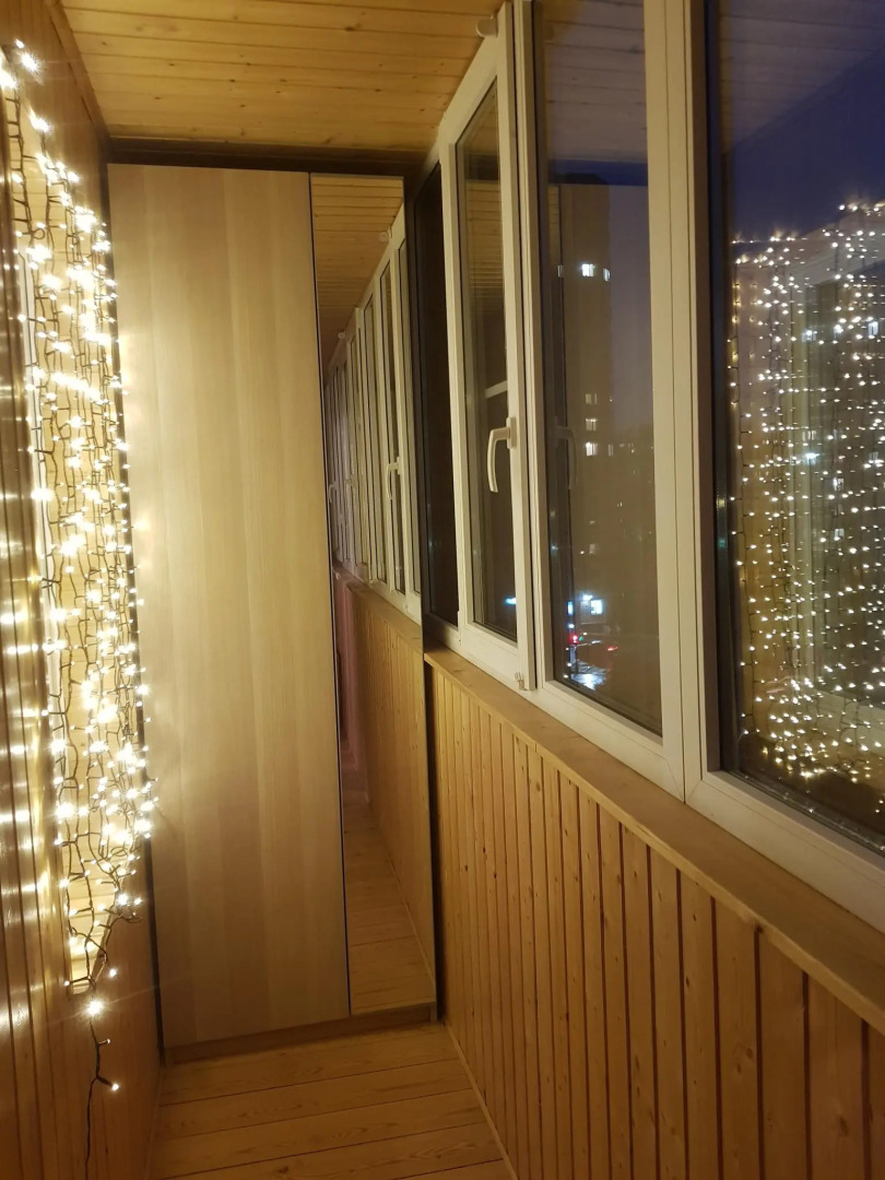 Апартаменты на улице Камышовая 7