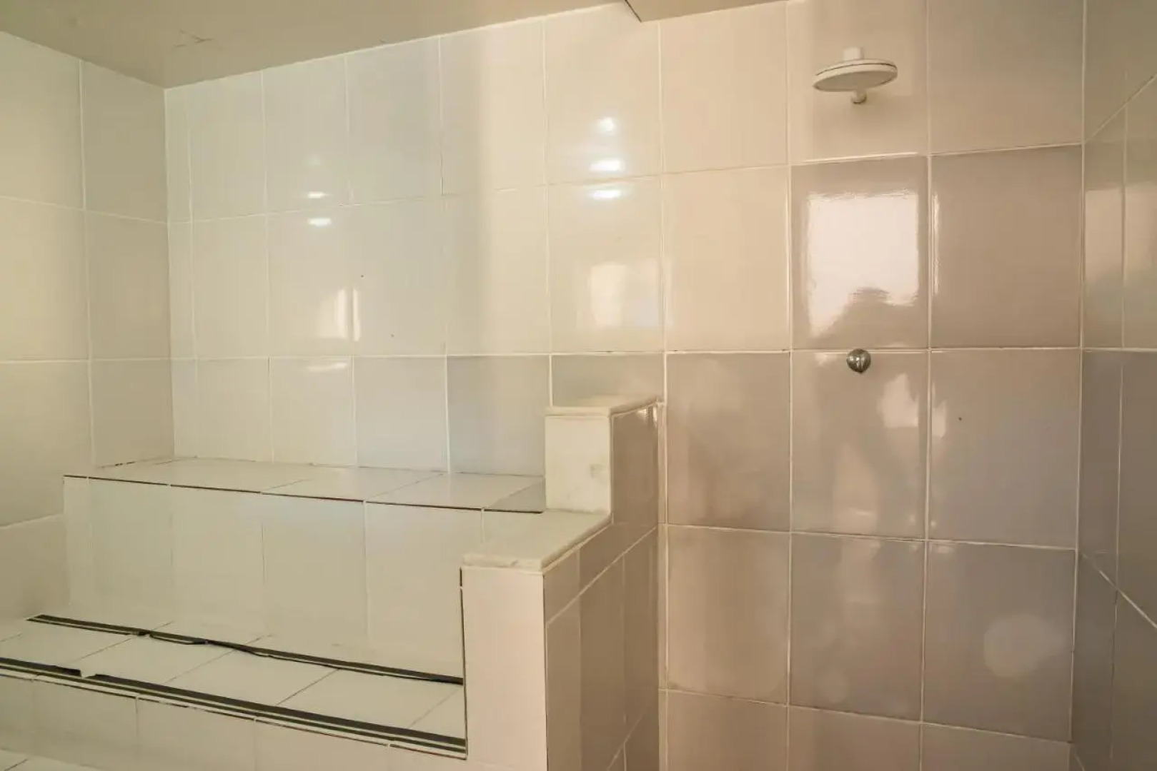 Pousada Locomotiva 206