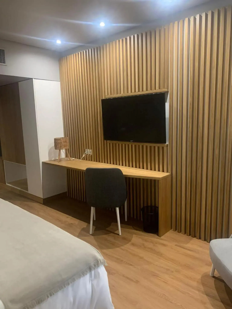 Hotel Estalagem Vianorte