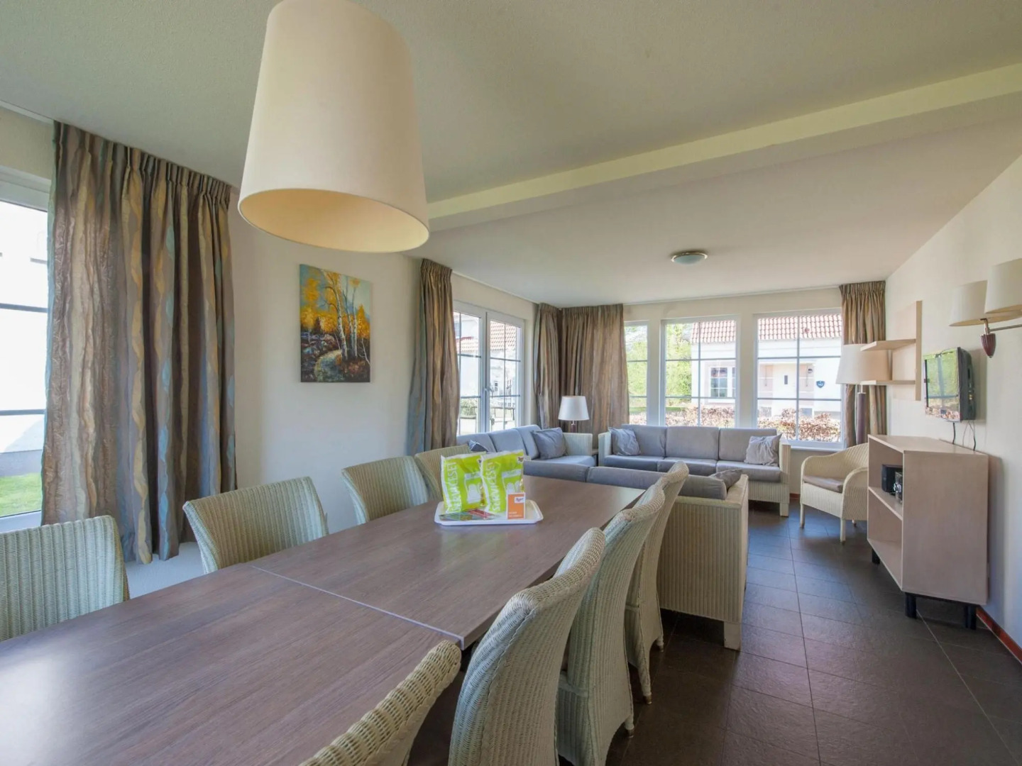 Comfortable Villa in a Traditional Style Near Bad Bentheim