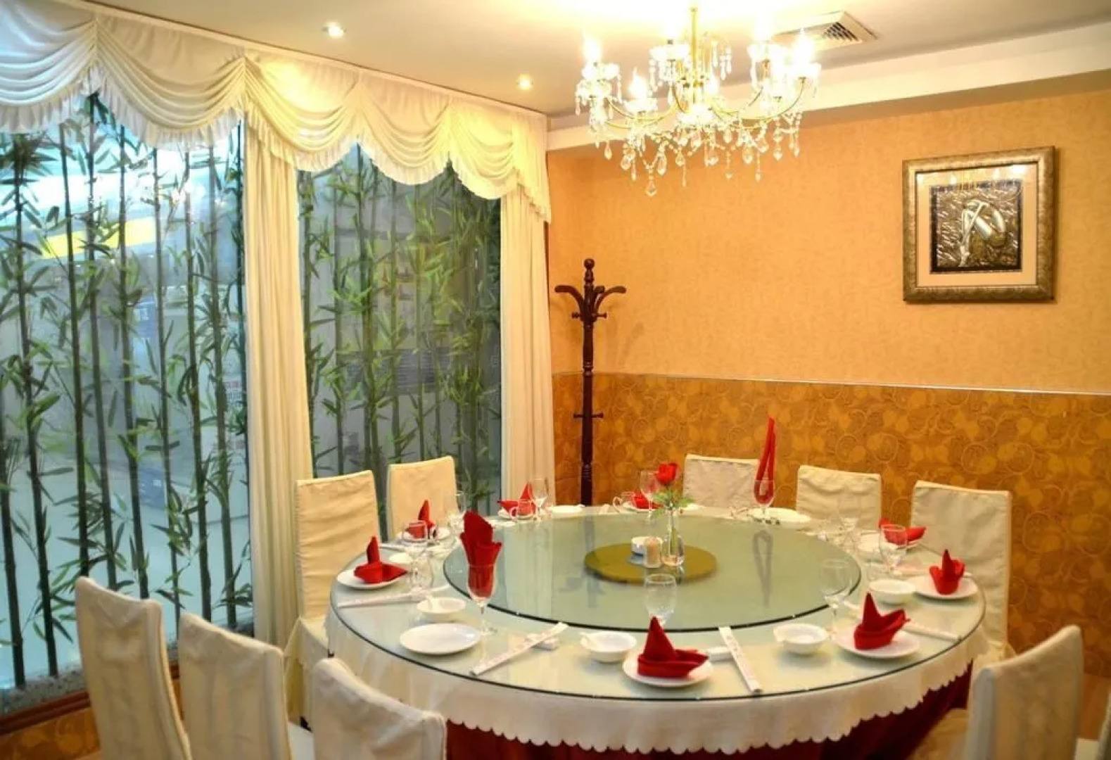 Xianning Changyin Hot Spring Hotel