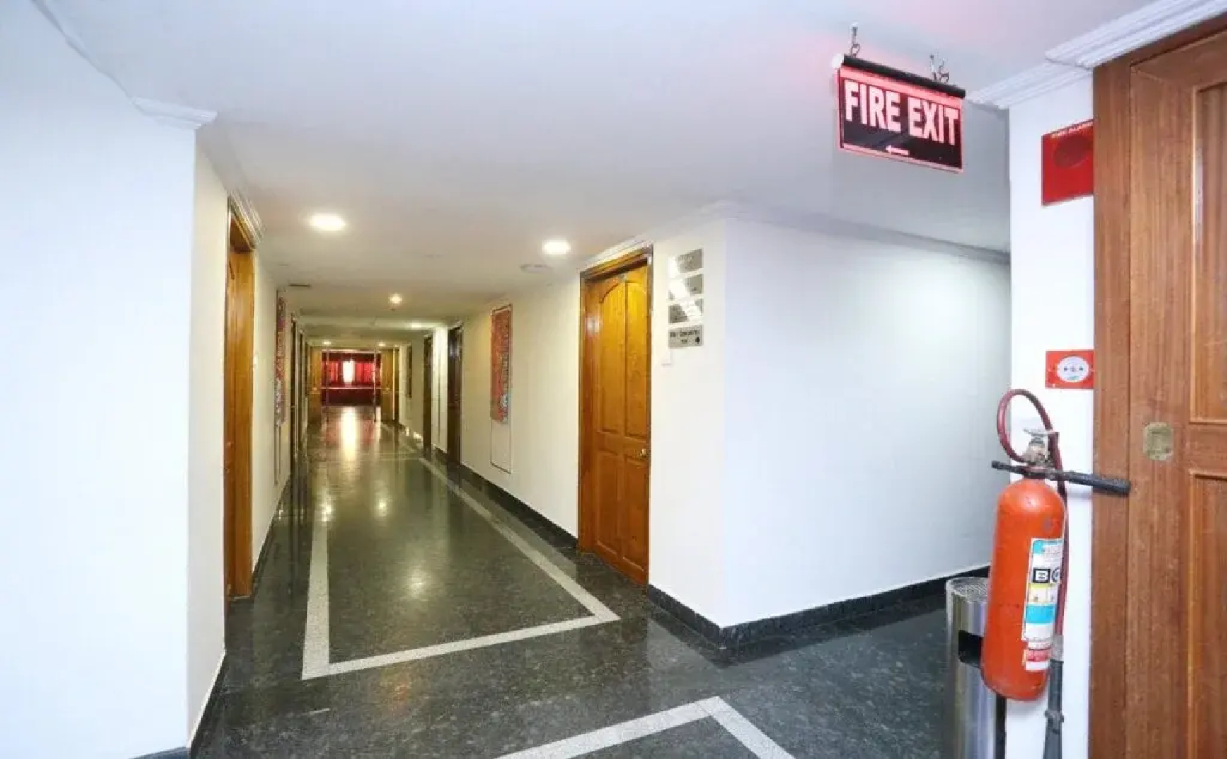 Deliza Residency By OYO Rooms