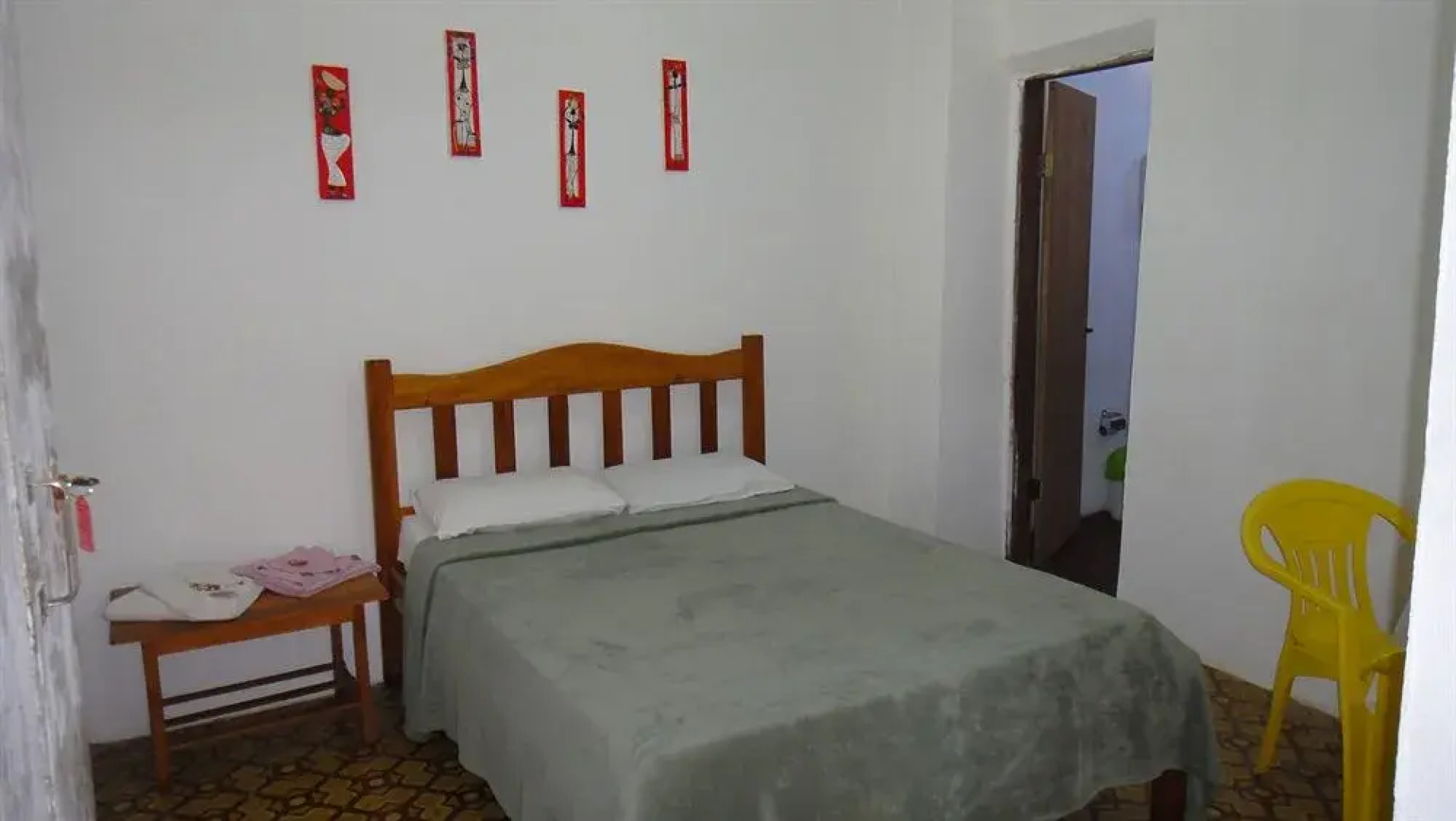 Pousada Corona de Pedra