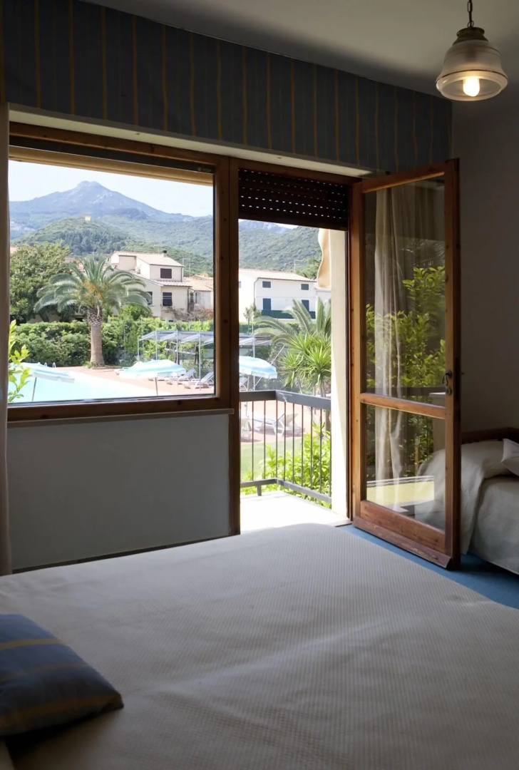 Hotel Marinella