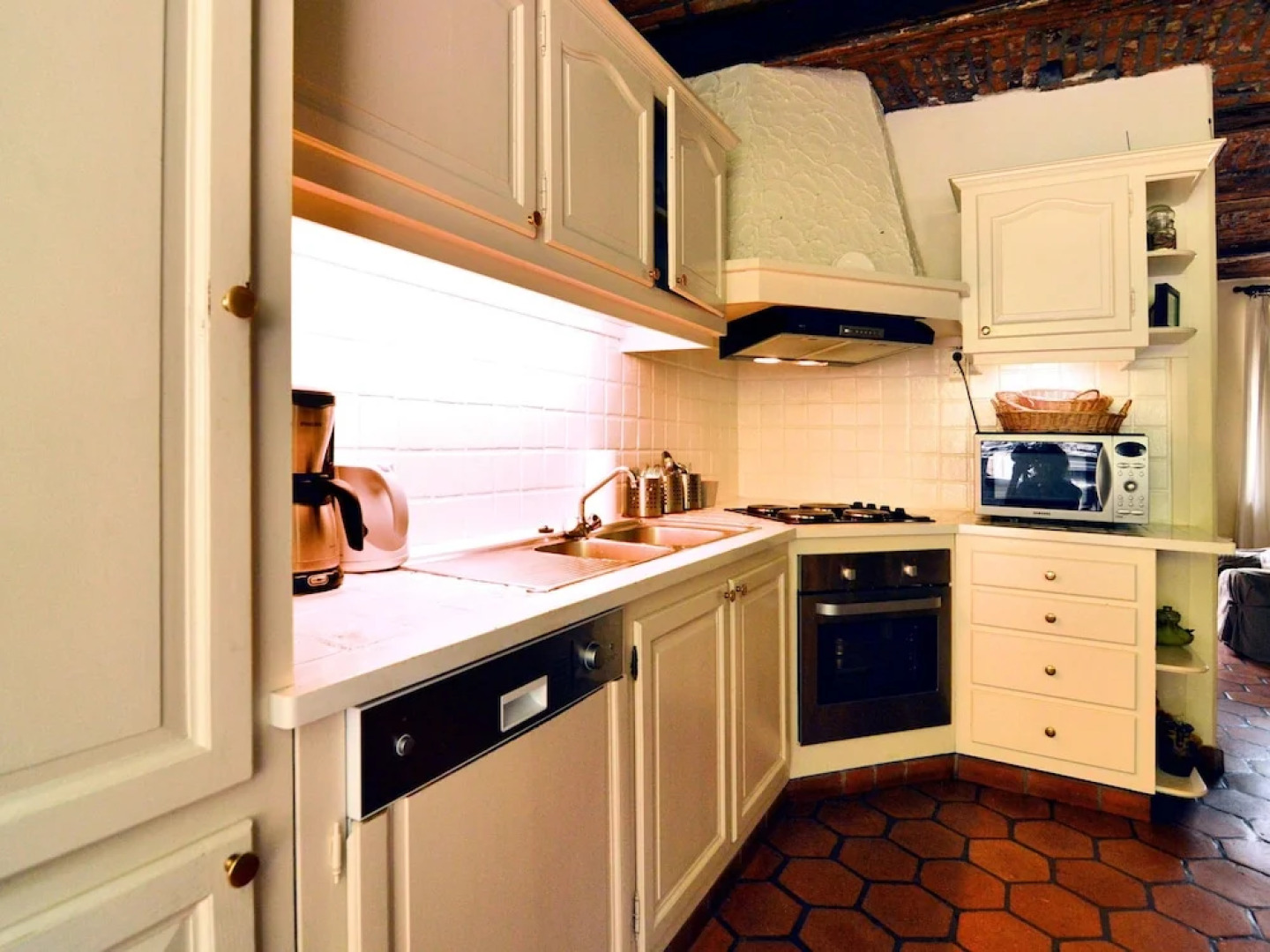 Cozy Holiday Home in Anseremme With Sauna