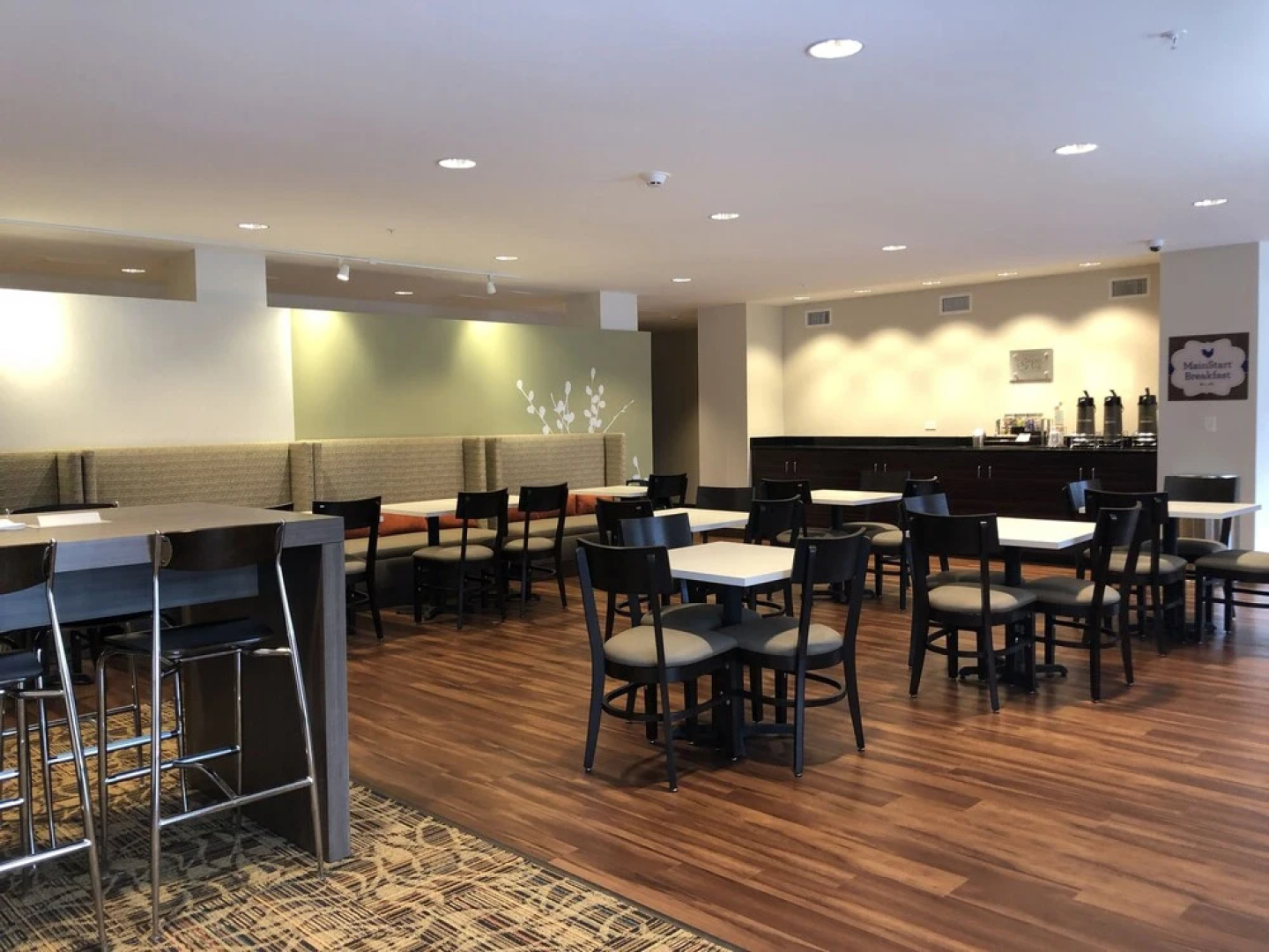Comfort Inn St. Louis Airport