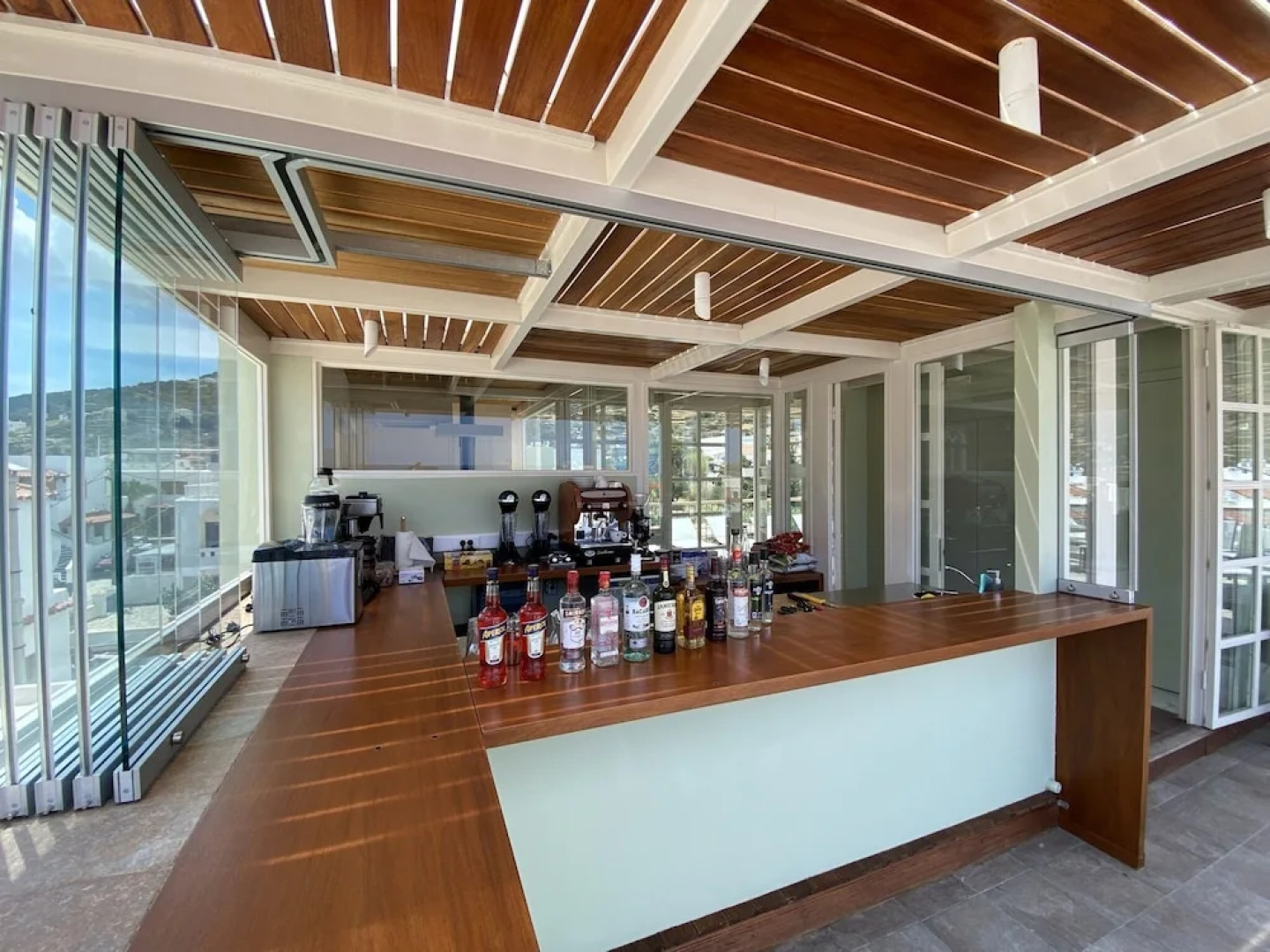 Andros 4 All Seasons