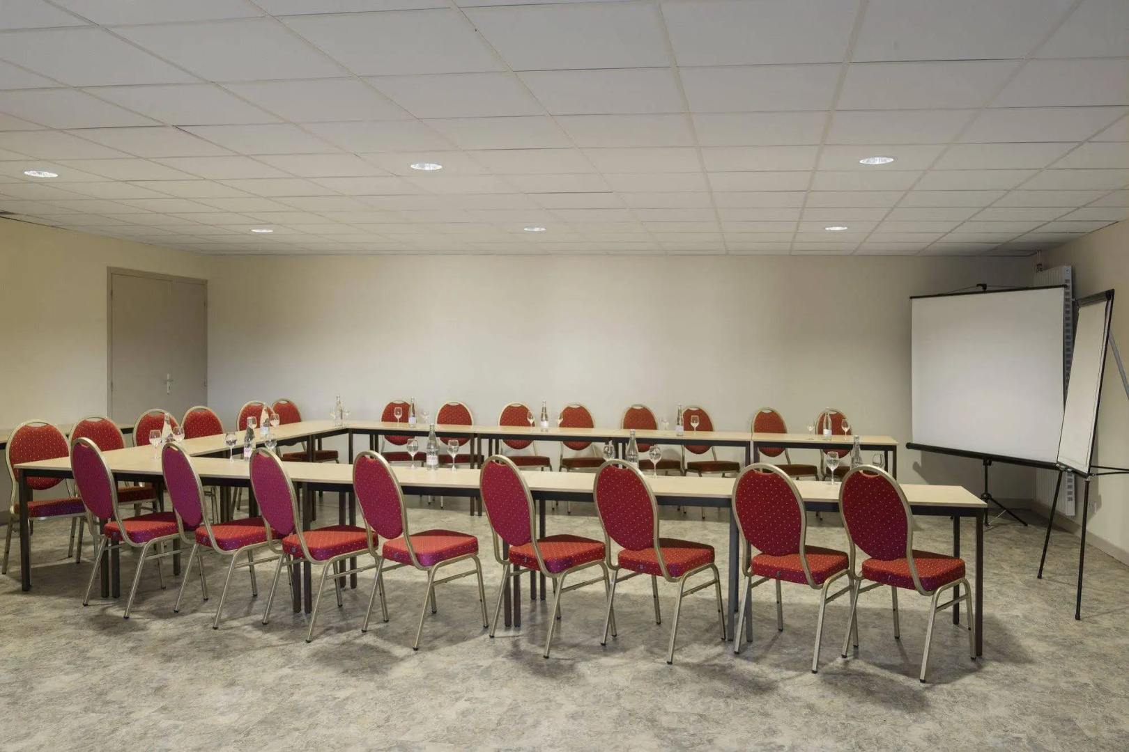 Hôtel Restaurant de la Poste et du Lion d'Or