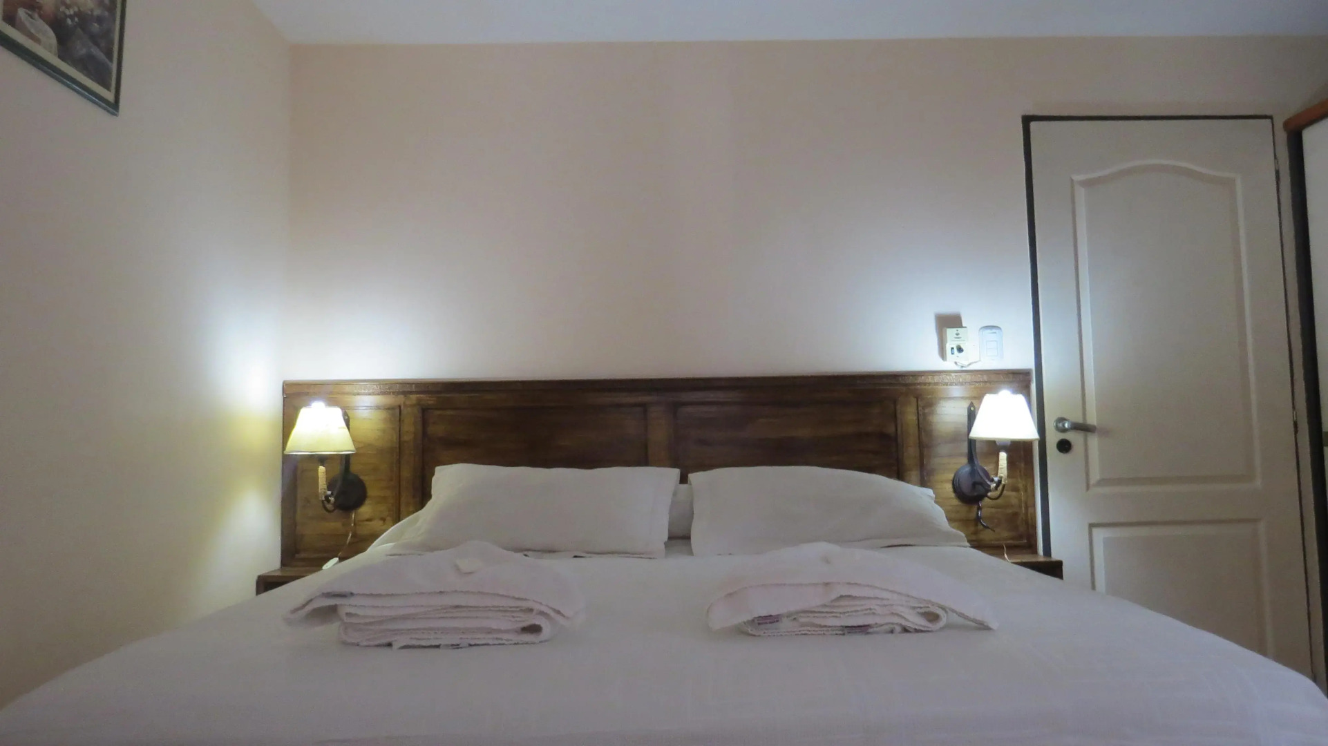 Cana Blaya Apart Hotel