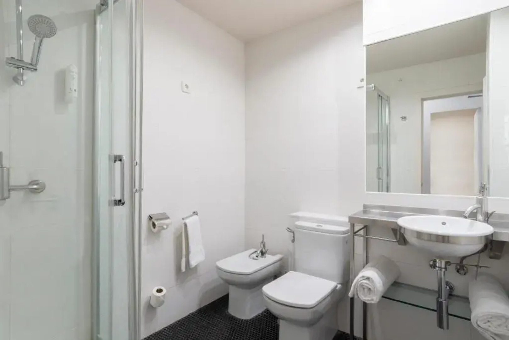 Líbere Madrid Palacio Real