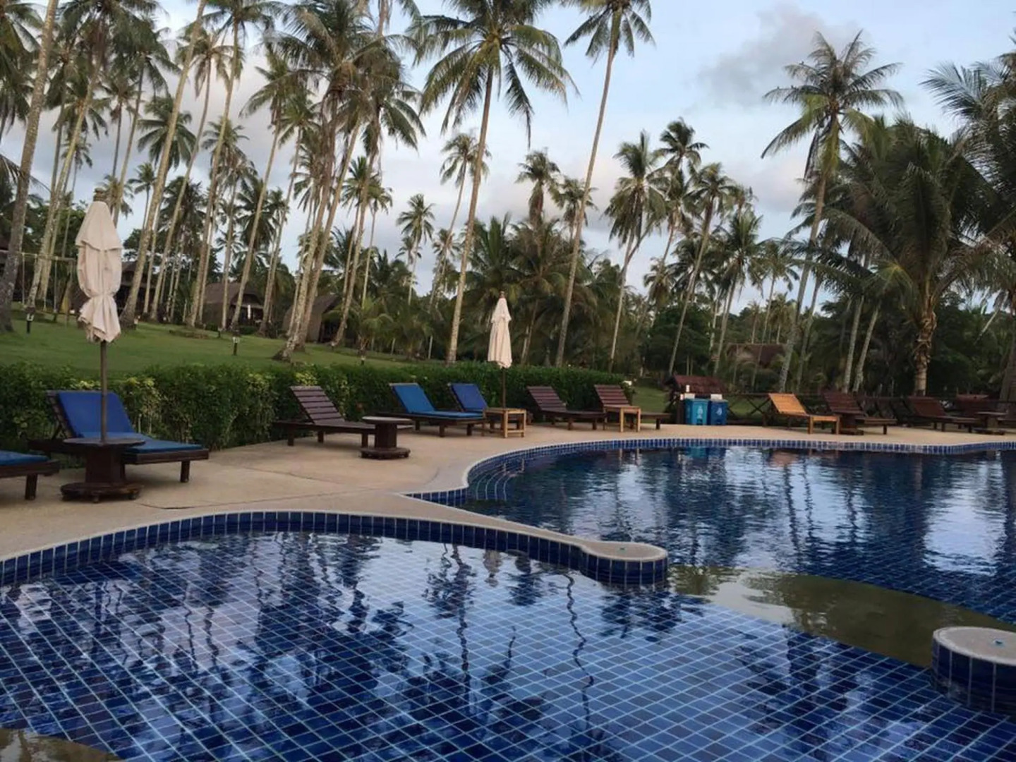 Koh Kood Beach Resort