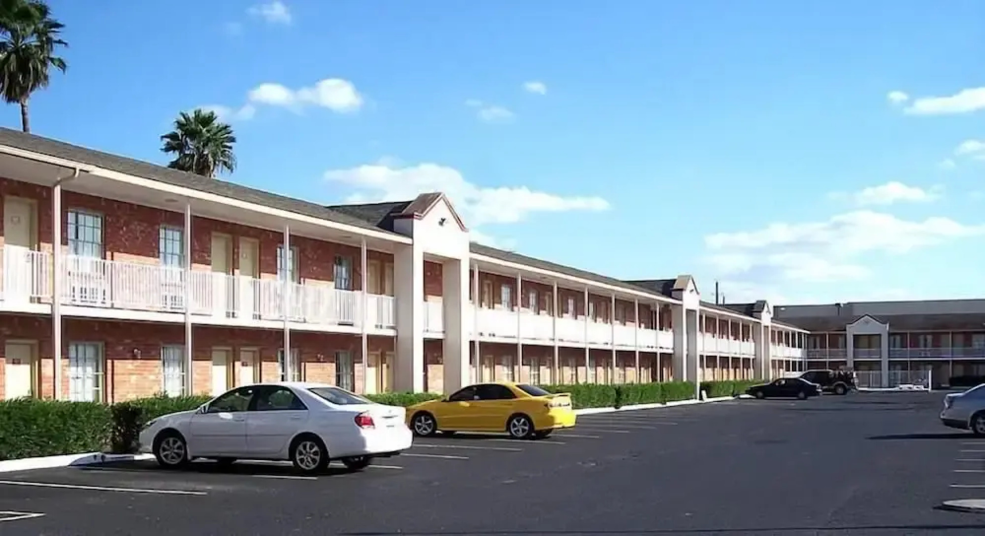 La Copa Inn Harlingen Downtown