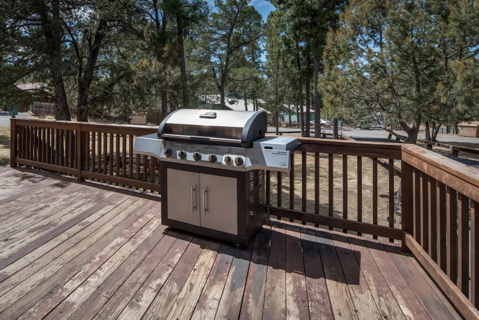 Ruidoso Three-bedroom