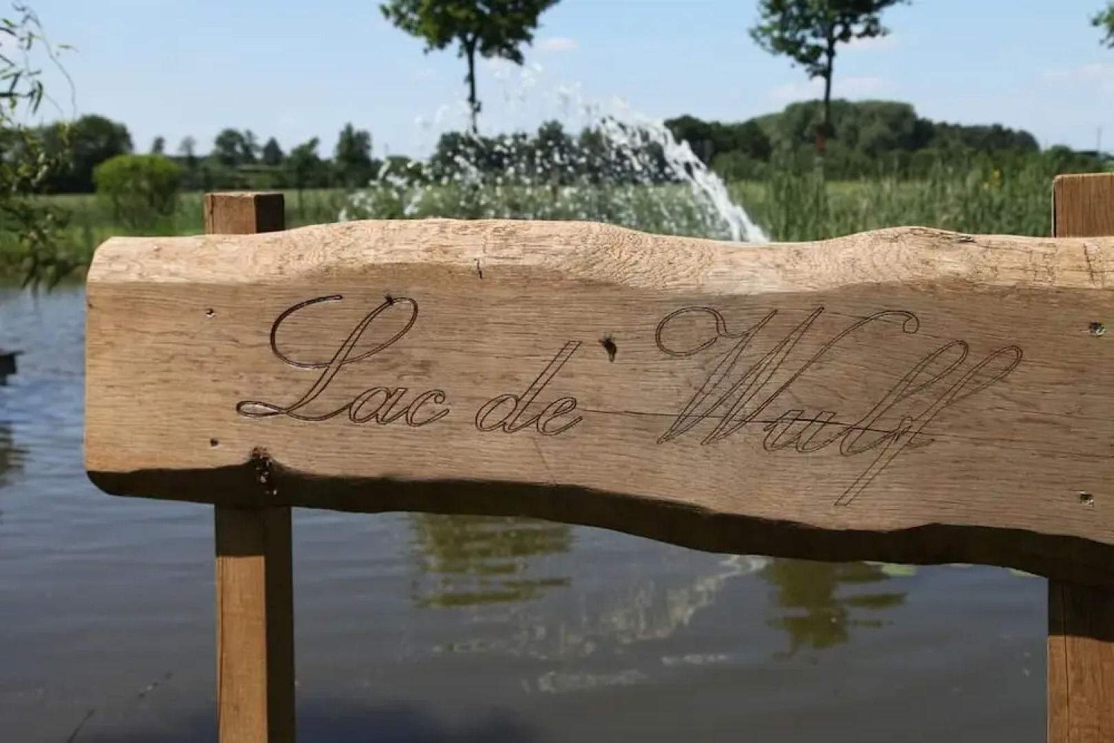 Hotel Restaurant Gerwing-Wulf