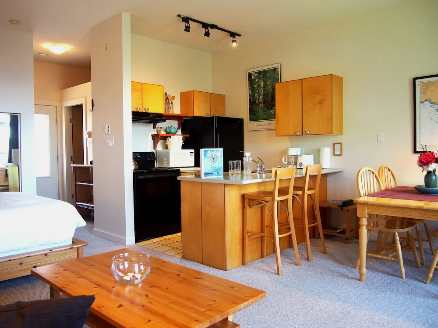 Fred Tibbs Ocean Front Condos