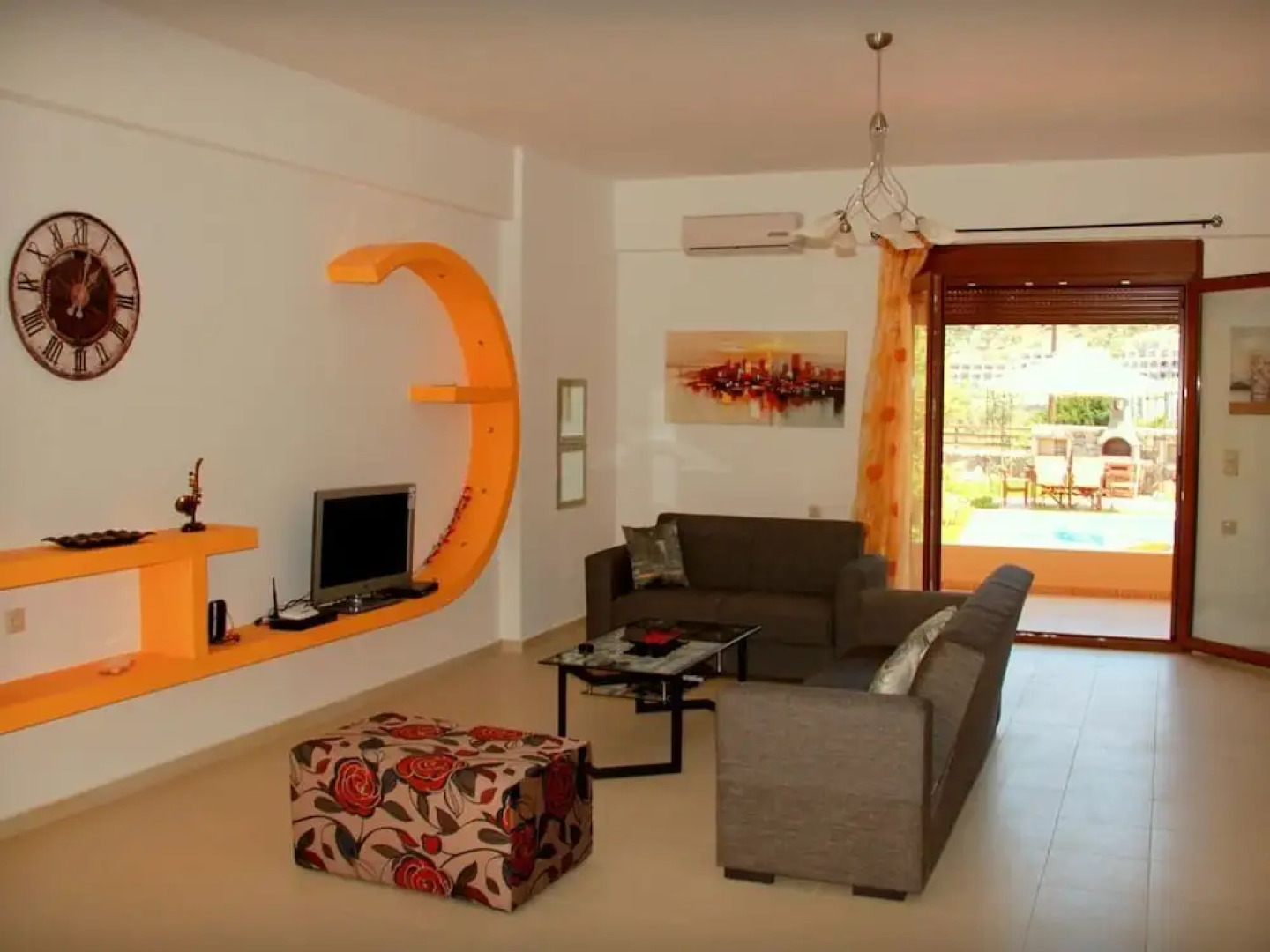 Melodia Villa by LeaderStay