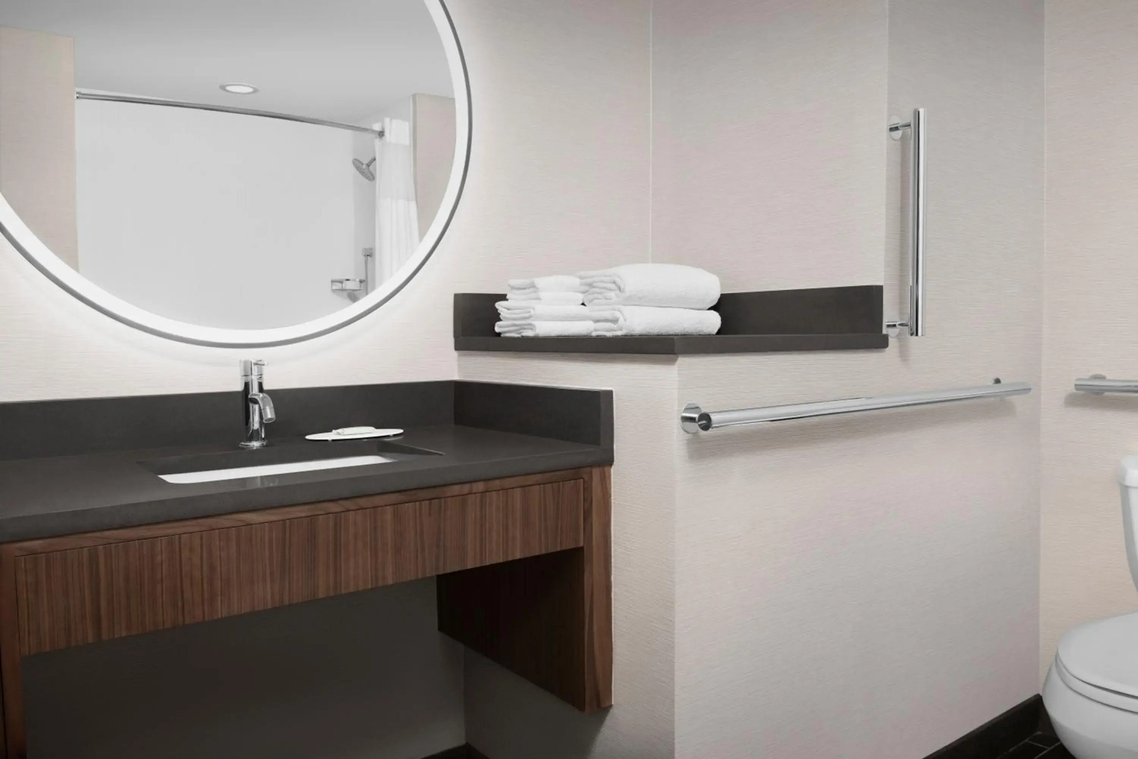 Courtyard Marriott Paso Robles