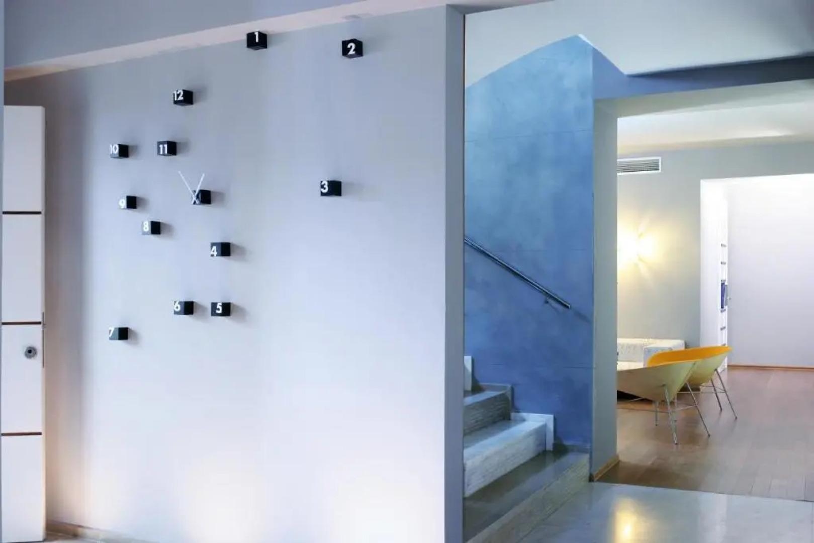 Hotel Boutique Villamor - Only Adults