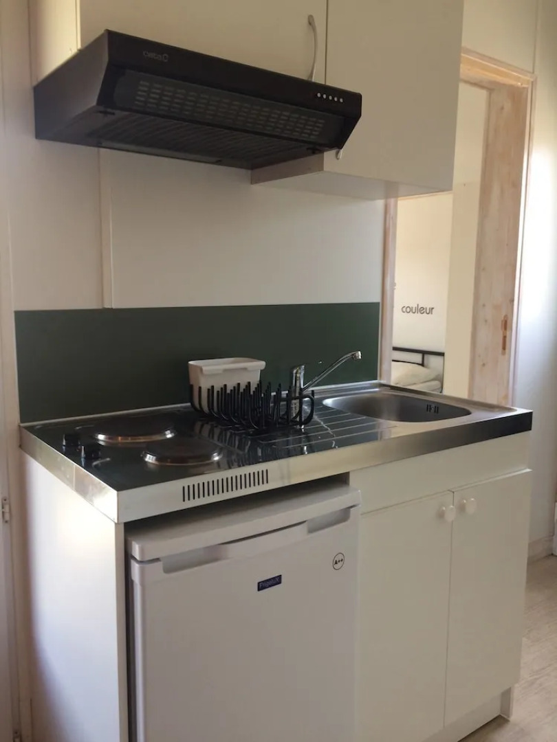 Camping Du Paquier Fane