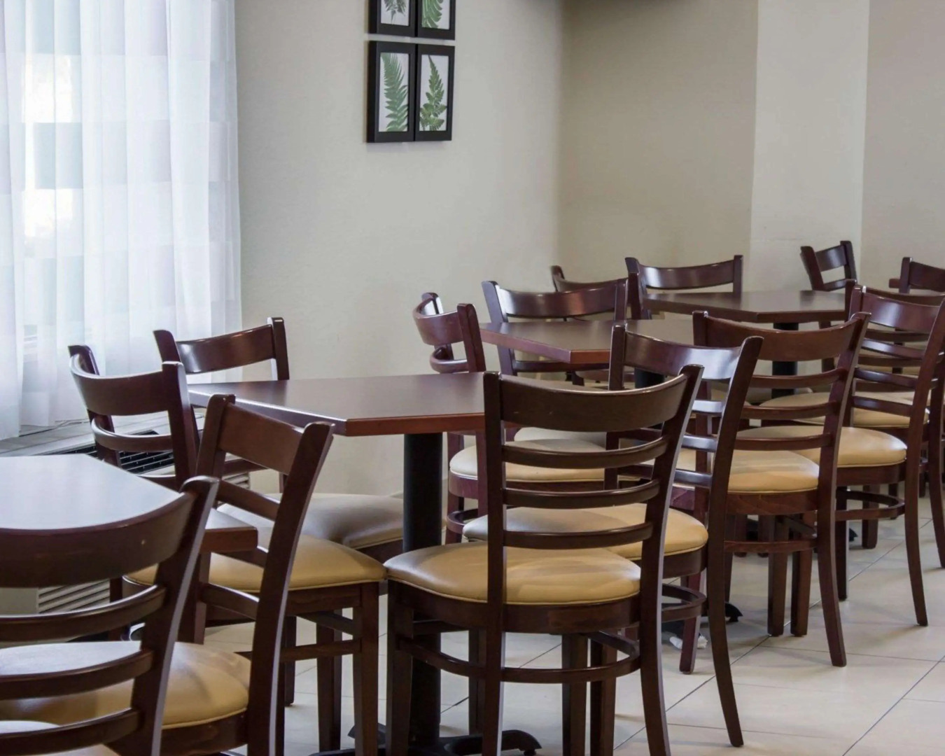 Sleep Inn Garner - Clayton