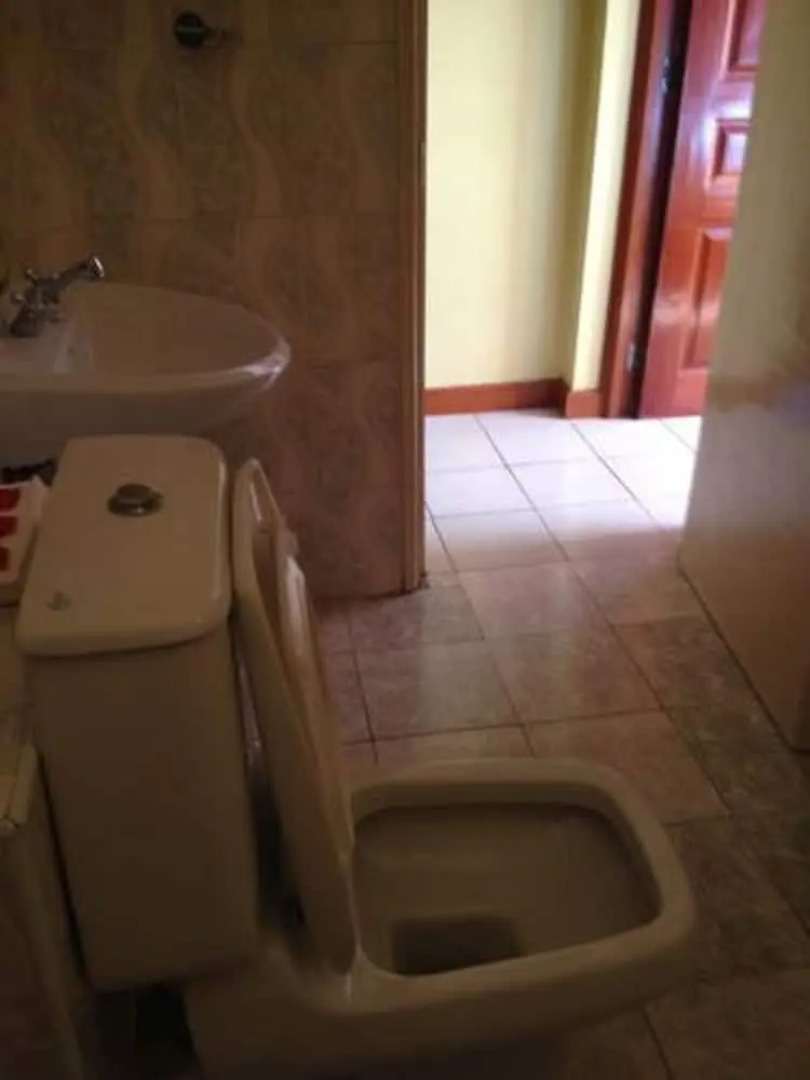 Chester View Homestay - Hostel