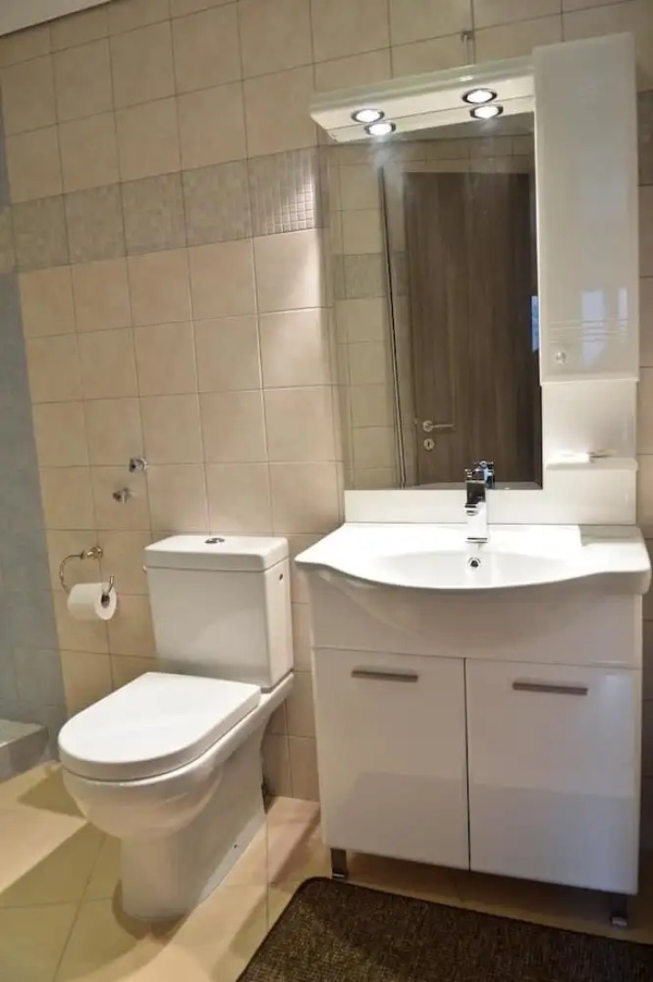 Hotel Mikri Archontissa