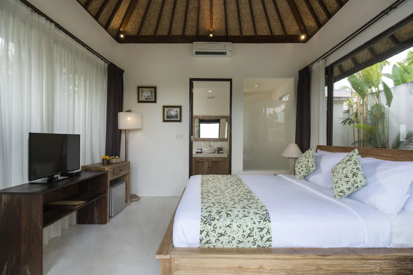 Amatara Abirama Villas