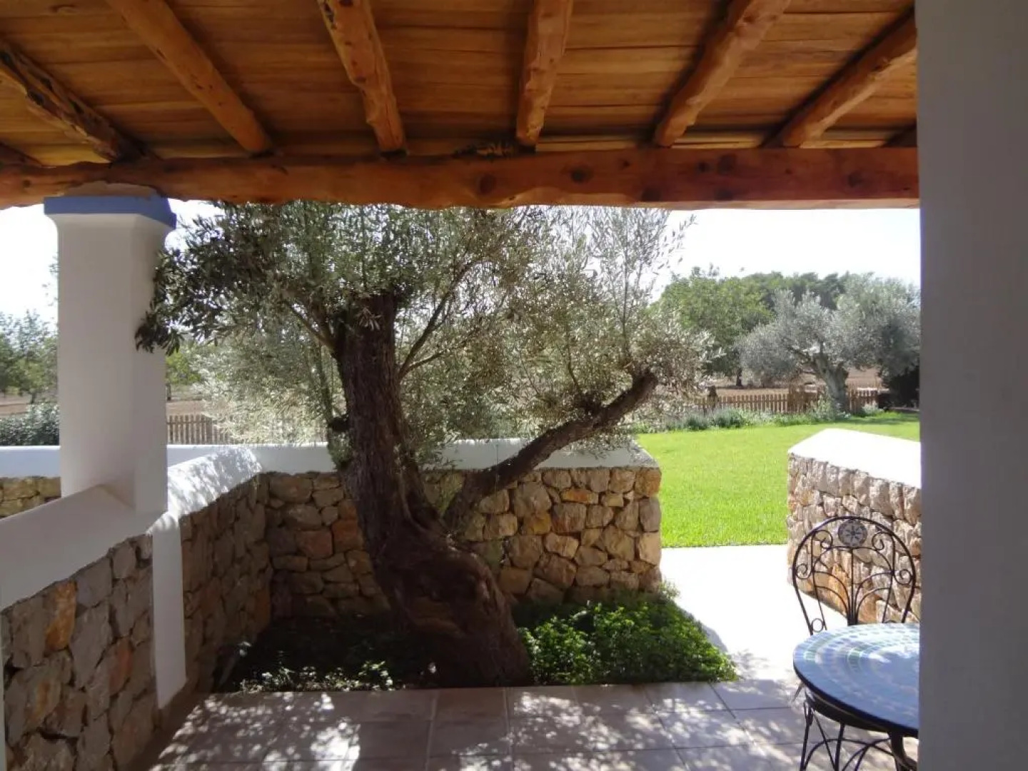 Agroturismo Sa Vinya d'en Palerm