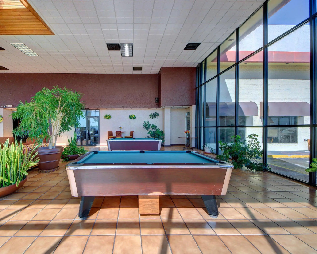 Americas Best Value Inn Shawnee