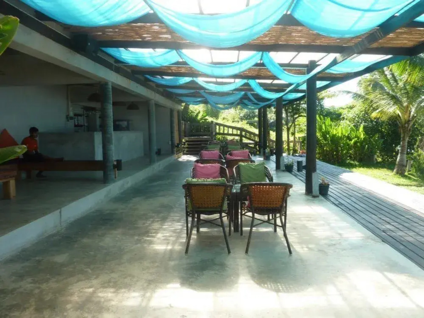 Kinnaree Resort Koh Kood