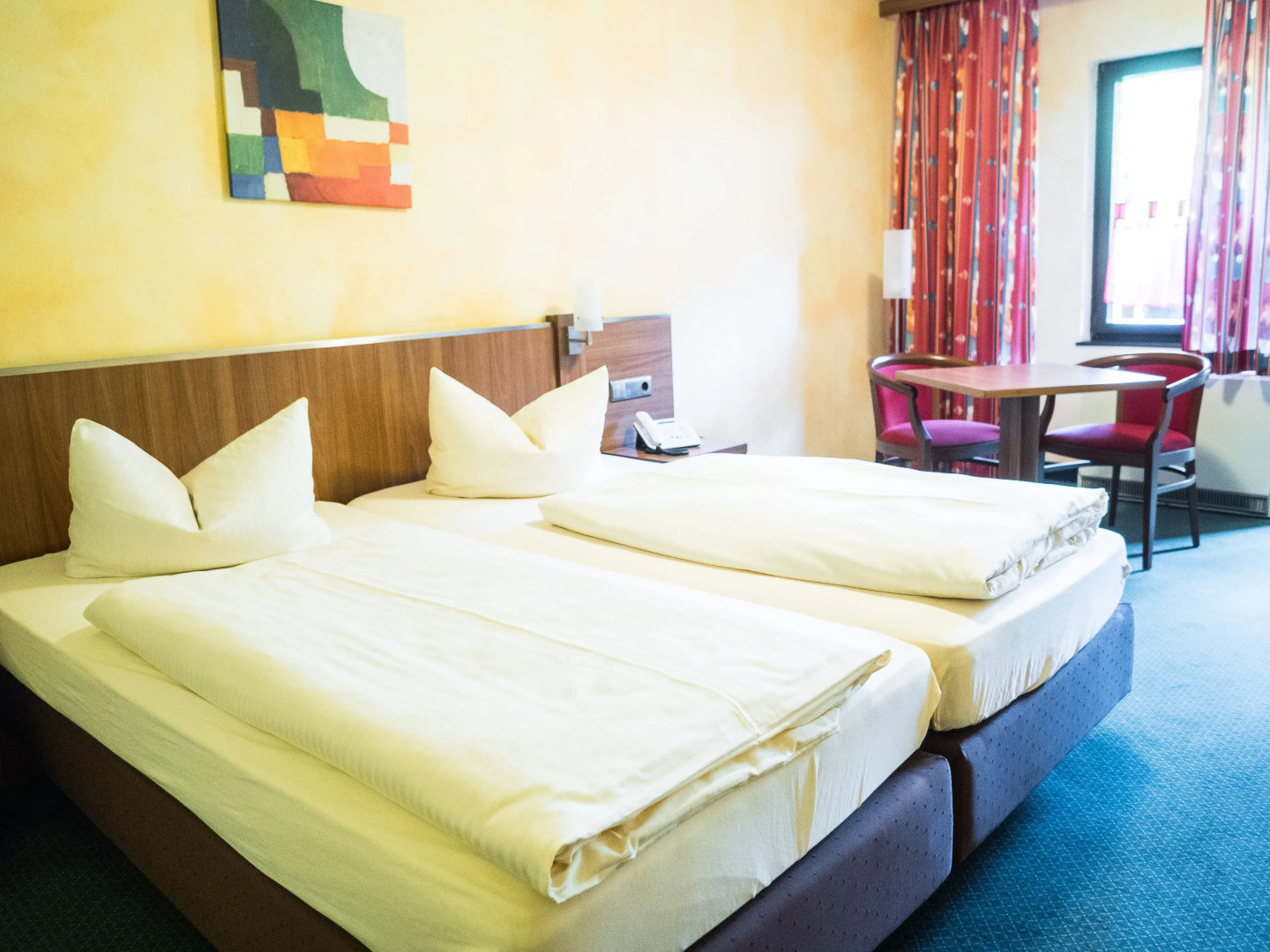 WAGNERS Hotel im Frankenwald