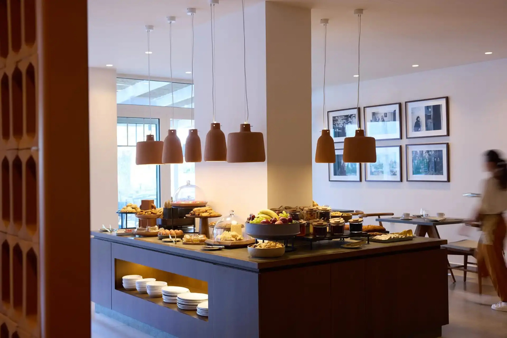 Golden Milos Beach House by Domotel