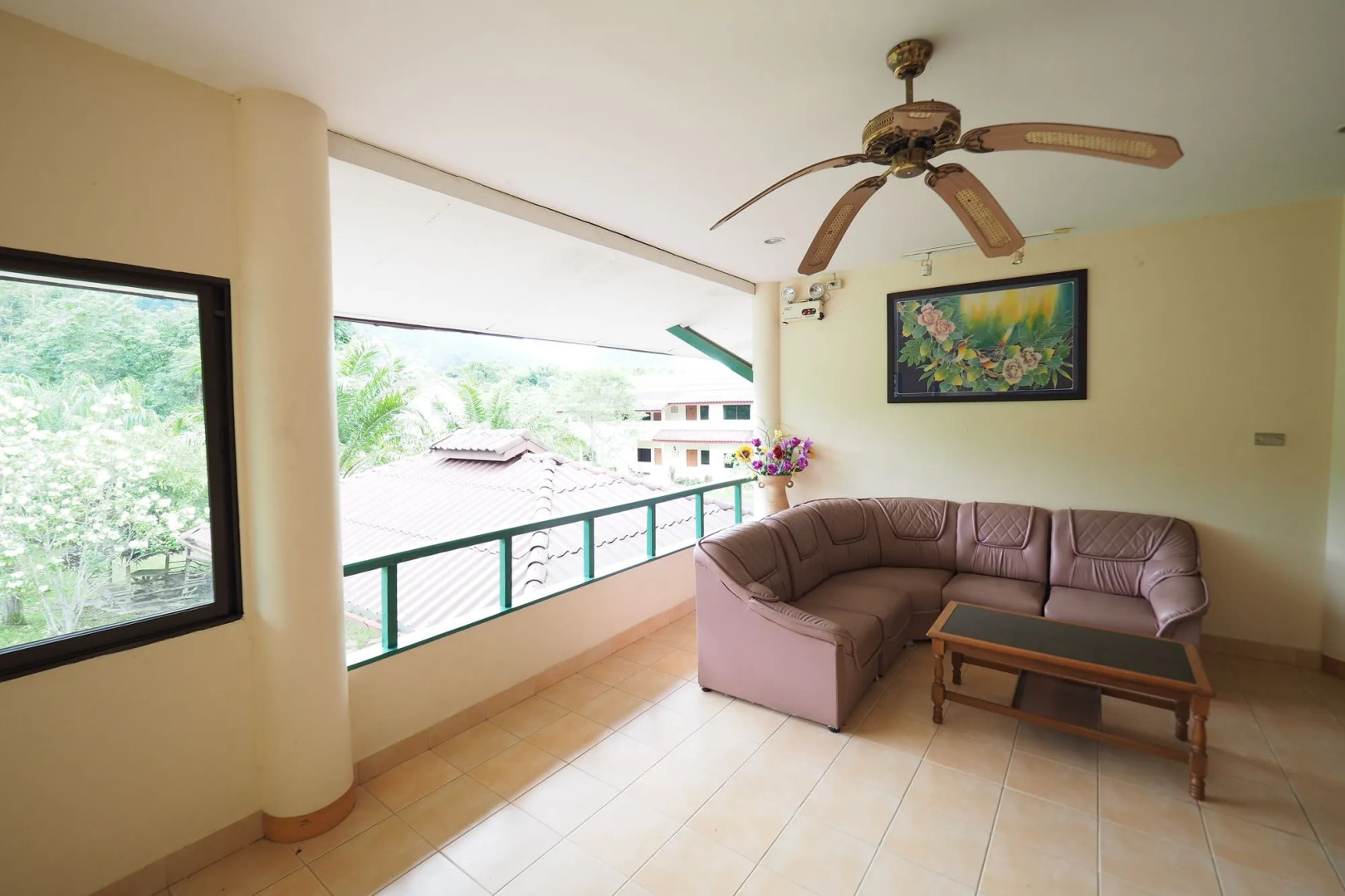 Cabbages & Condoms Inn Krabi