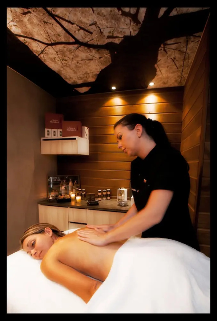 Best Western Plus La Fayette Hôtel et Spa à Epinal