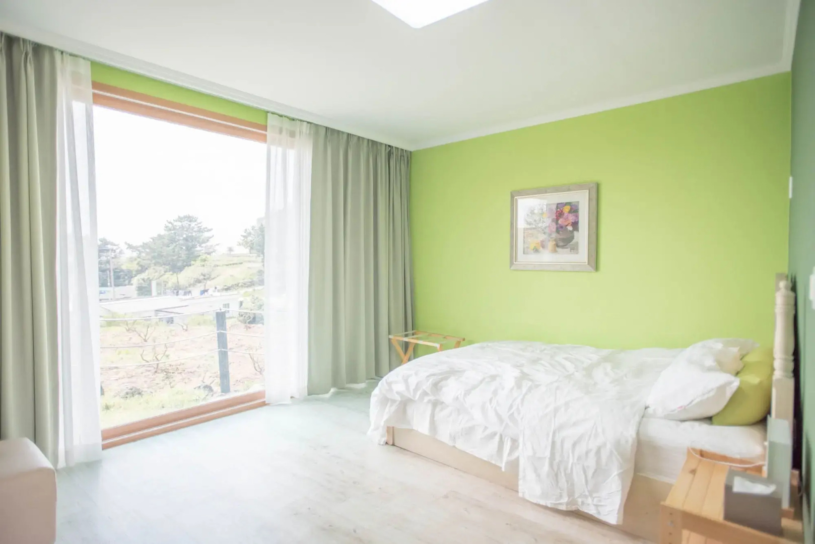 JEJU Doldam B&B
