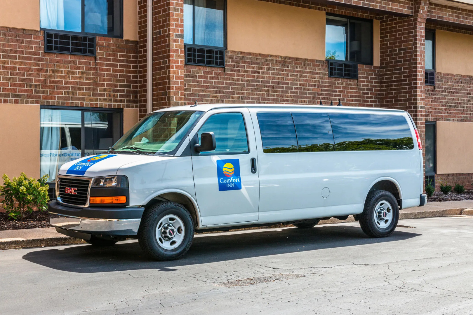 Comfort Inn Grand Rapids Airport