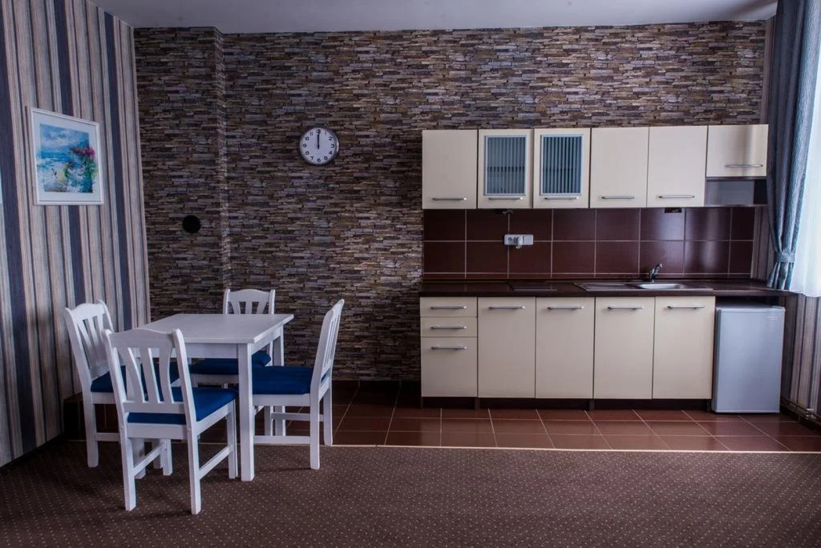 Restaurace Stará Lípa