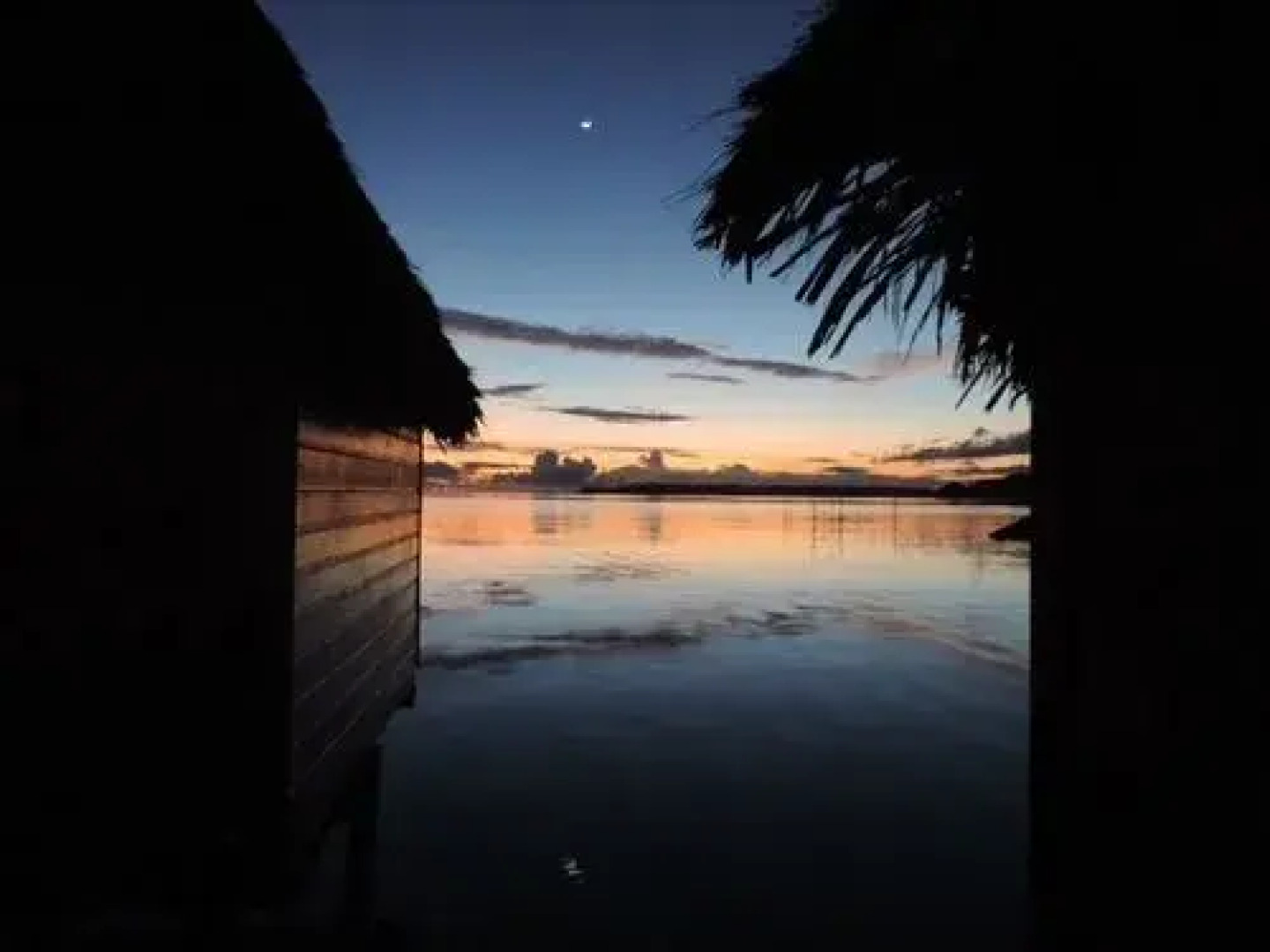 Urraca Private Island