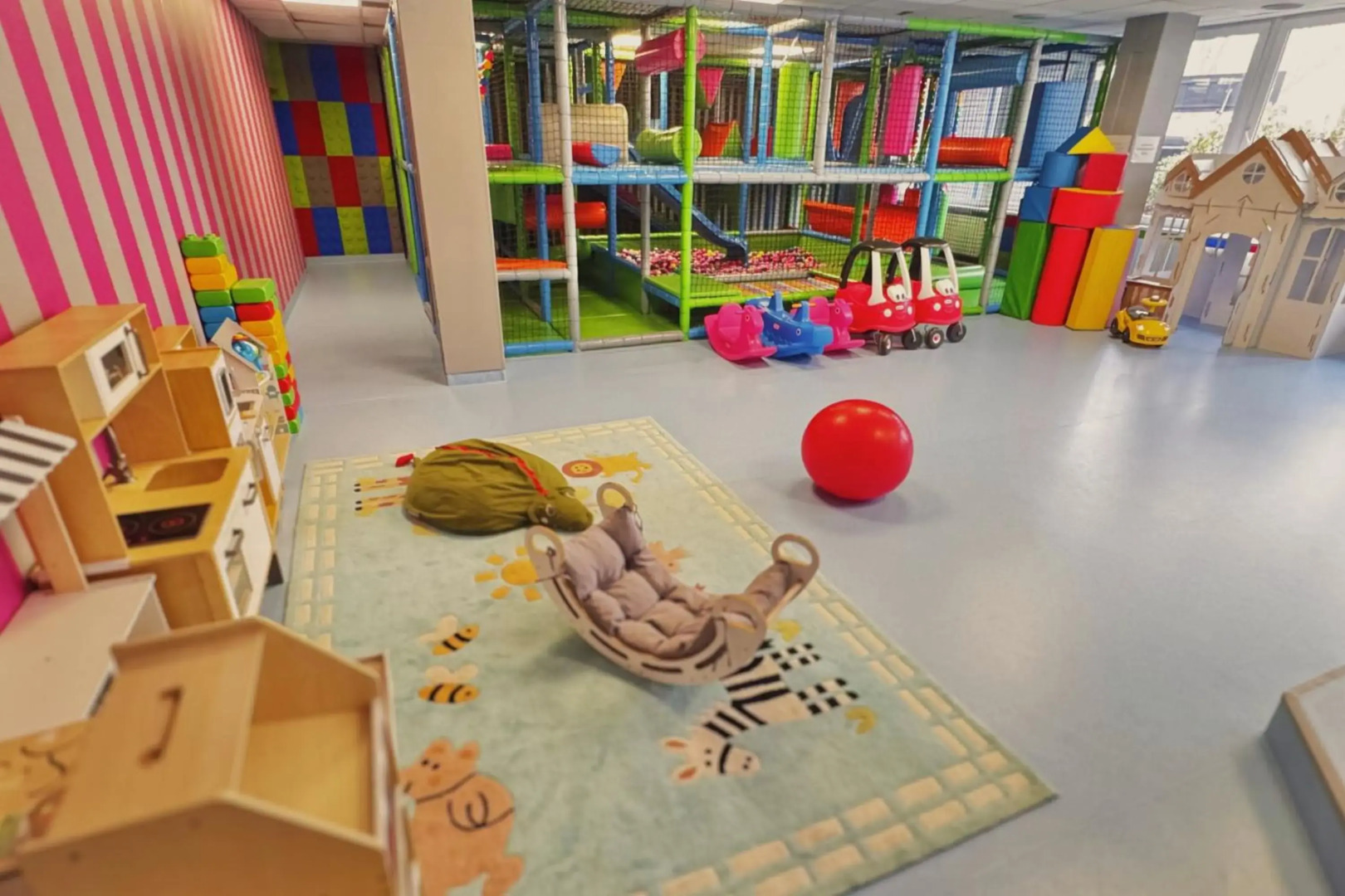 Prawdzic Resort & Conference