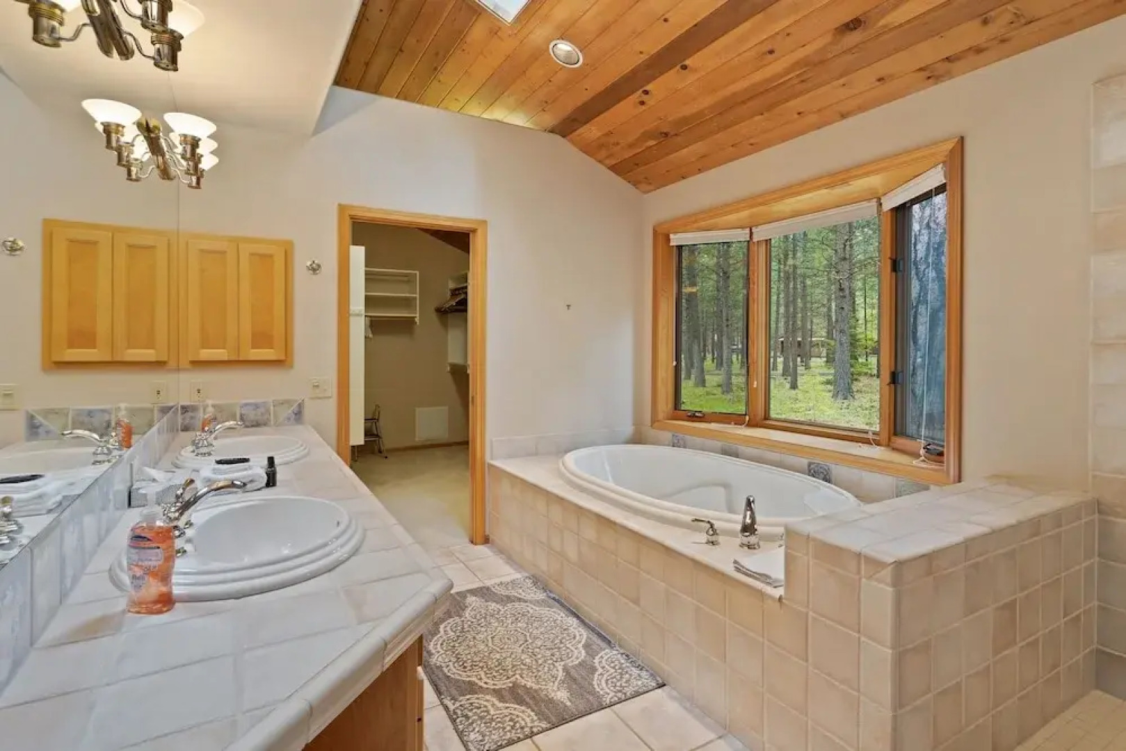 Glaze Meadow 376 3 Bedroom Home by RedAwning