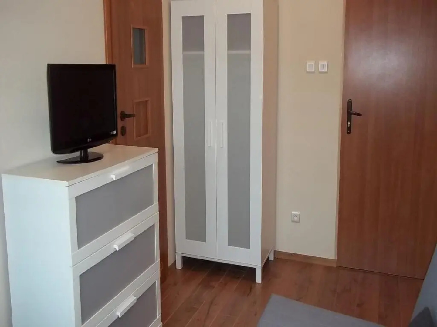 Pokoje Gościnne Reja