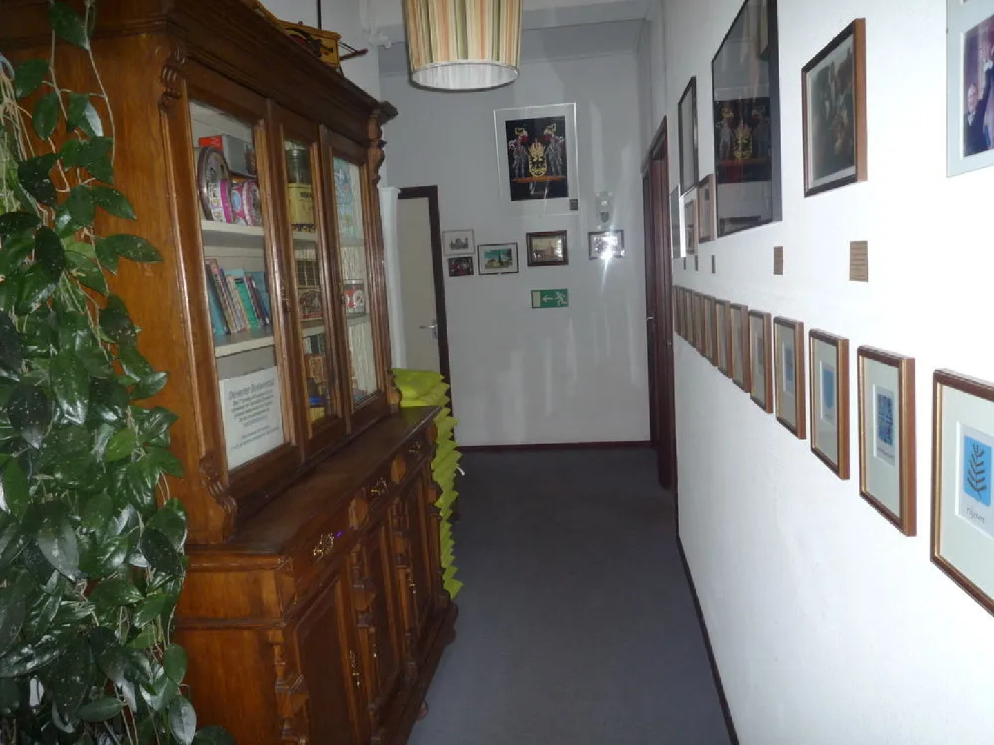 Hotel Hanzestadslogement De Leeuw