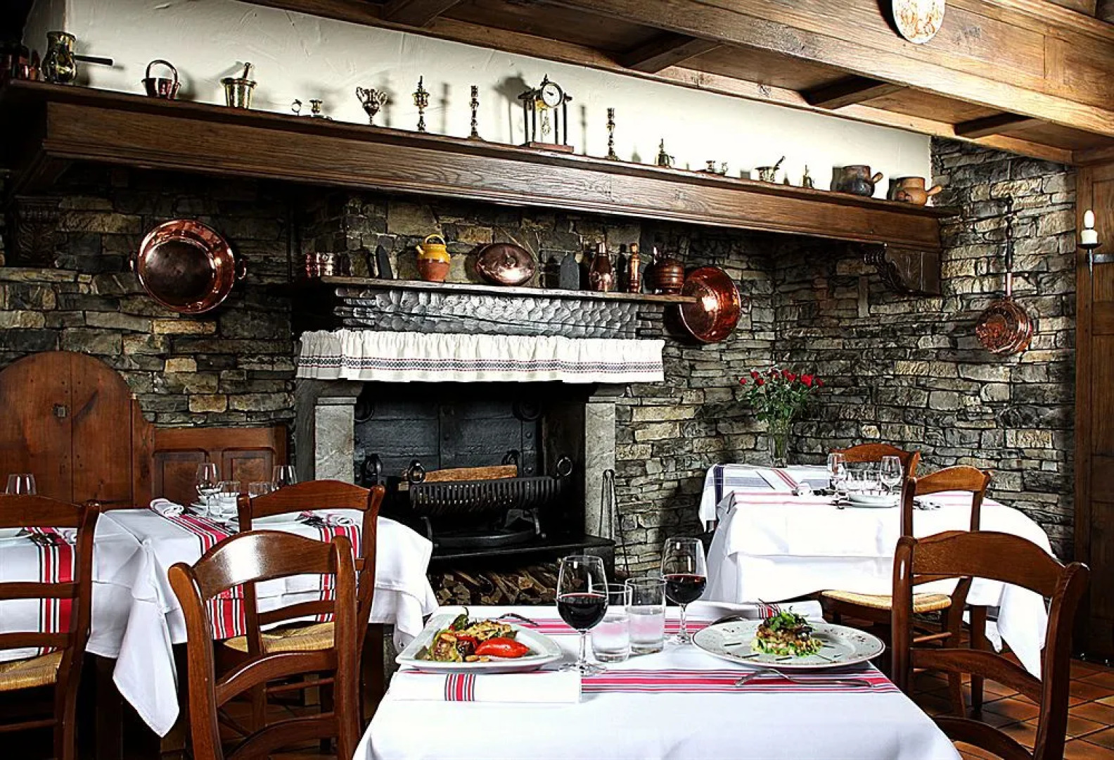 Hôtel Etchémaïté